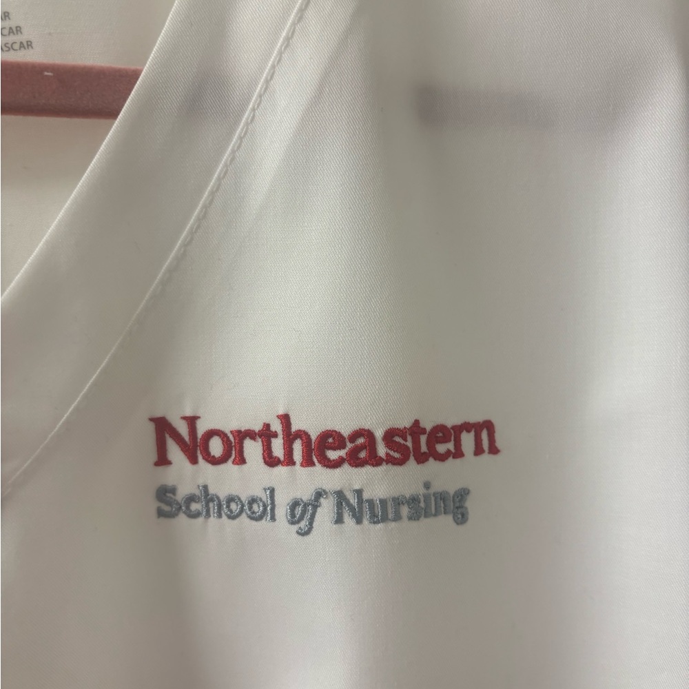NORTHEAST NURSING UNIFORM